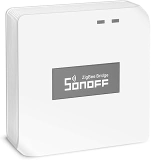 SONOFF ZBBridge-U Zigbee Bridge Ultra Matter Gateway